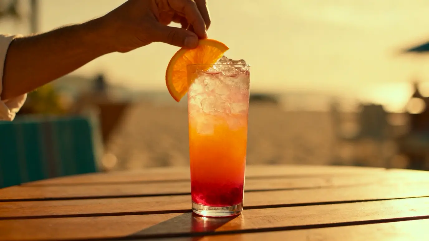 Sex on the Beach : recette simple et rapide du cocktail