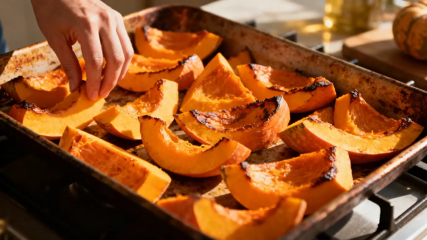 Recette potimarron : idées simples et savoureuses à cuisiner