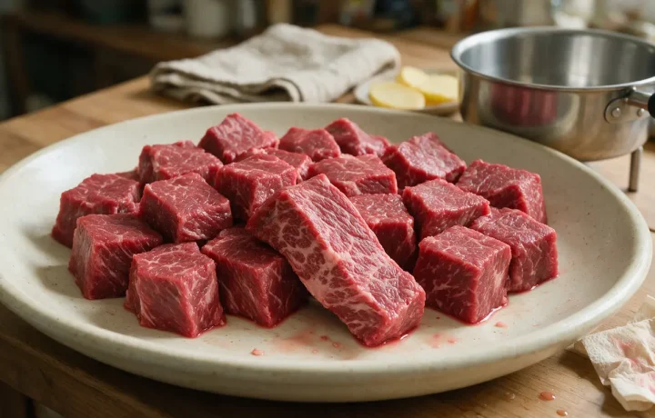 Viande à fondue : quels morceaux choisir pour réussir ?