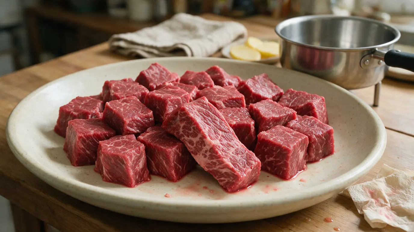 Viande à fondue : quels morceaux choisir pour réussir ?