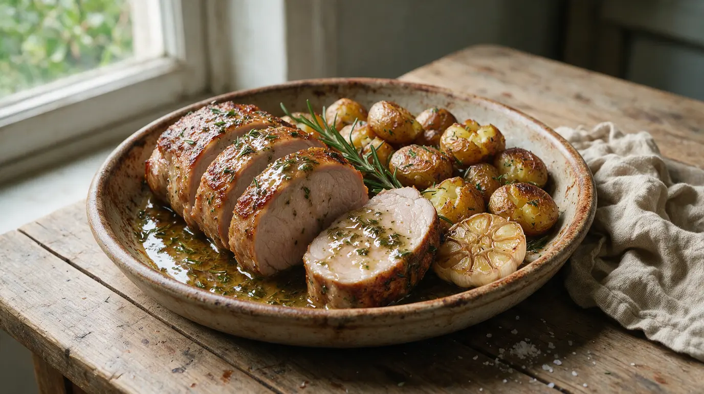 Filet mignon au four cuisson : le guide pour le réussir