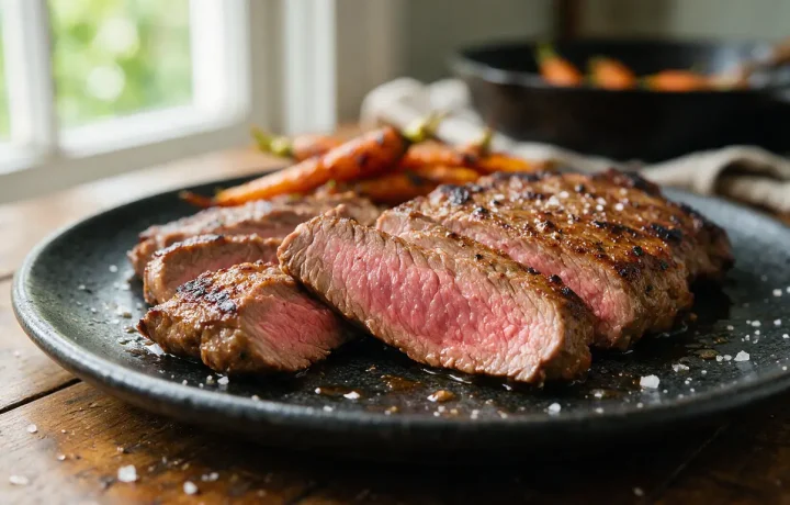 Flanchet de bœuf : cuisson, recettes et conseils d’achat