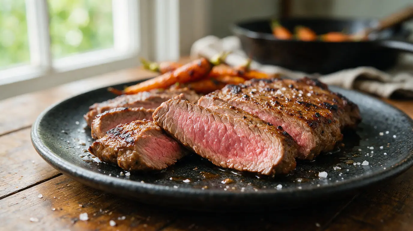 Flanchet de bœuf : cuisson, recettes et conseils d’achat