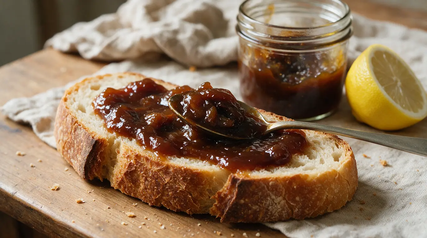 Recette de confiture de pruneaux facile et savoureuse